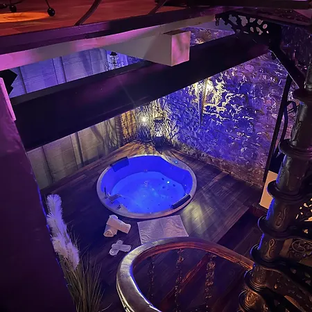 Appart hôtel Nirvana 4*
