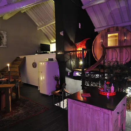 Nirvana Aparthotel Aywaille